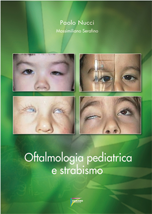 Oftalmologia pediatrica e strabismo