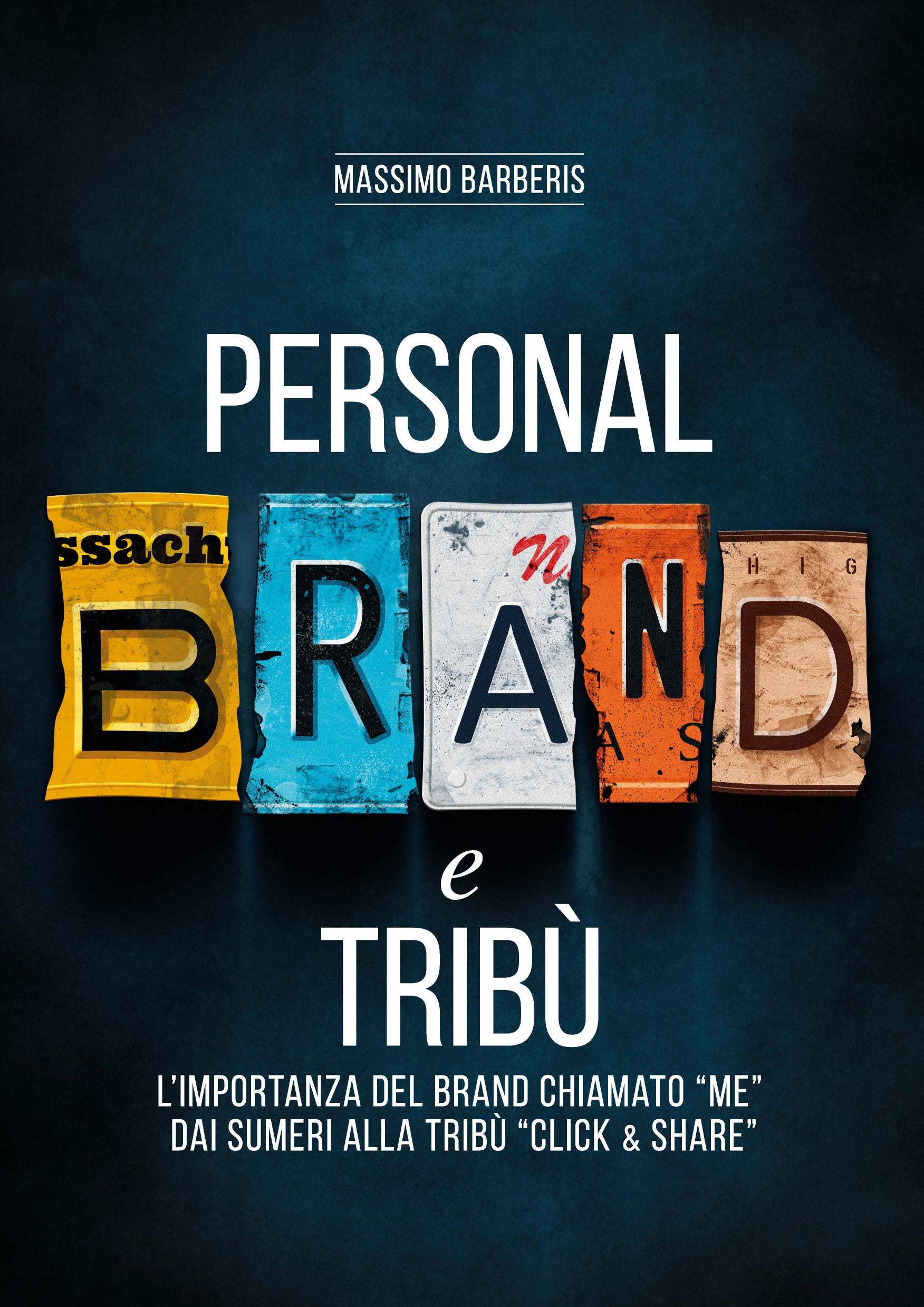 personalbrandetribu