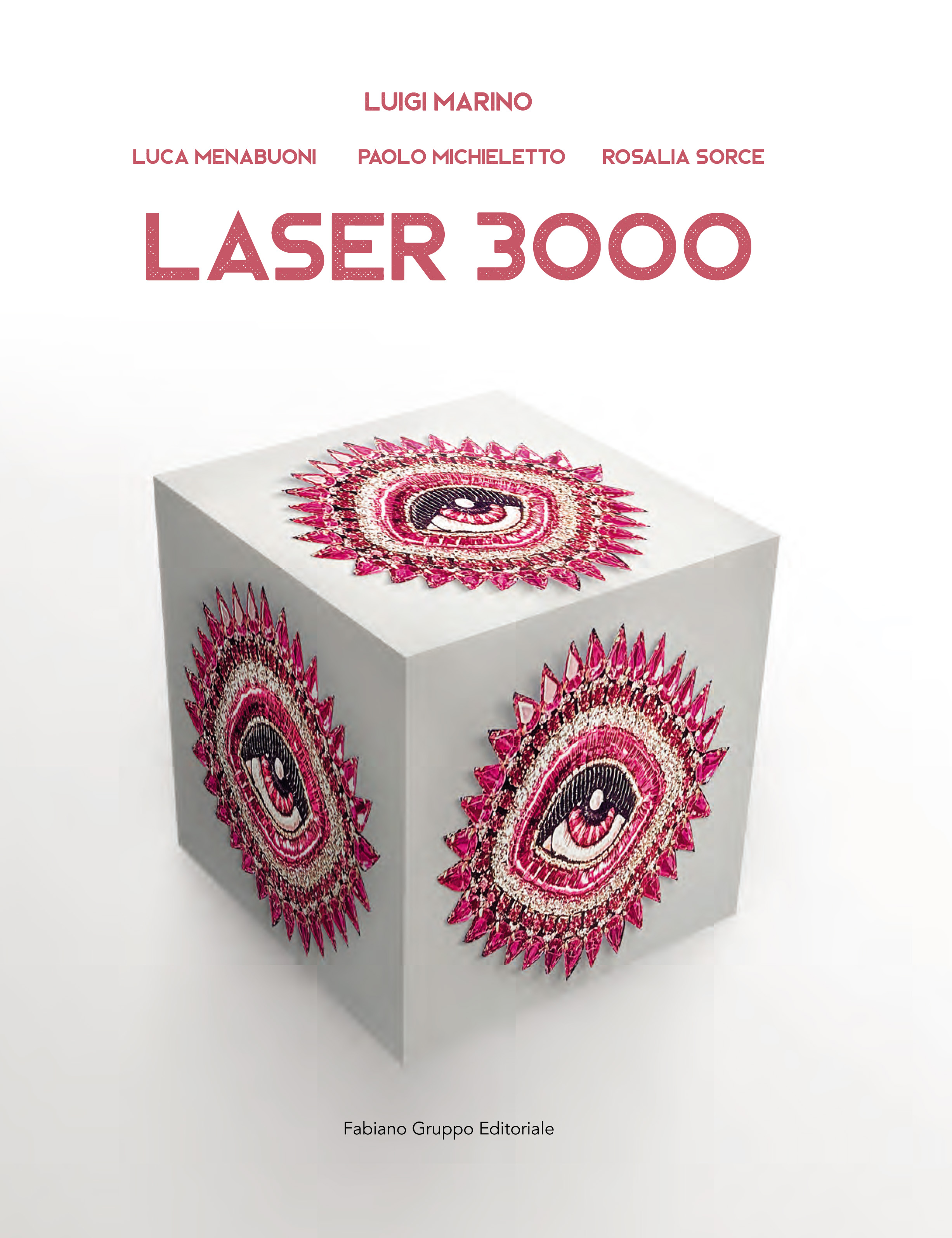 laser3000