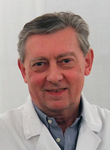 Claudio Azzolini