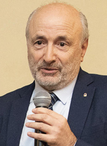 Ferdinando Fabiano